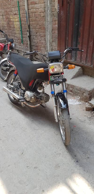 power bike urgent sale