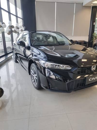 Honda Rs open avalible