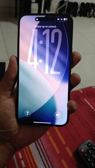 Apple Iphone 14 Pro Max FU