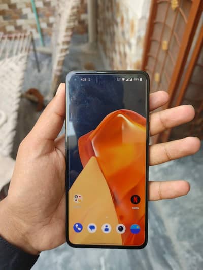 Oneplus 9 12gb 256gb
