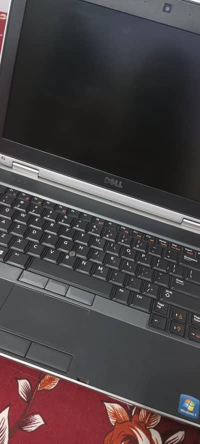 dell i5 3220/Ram 8 ssd512