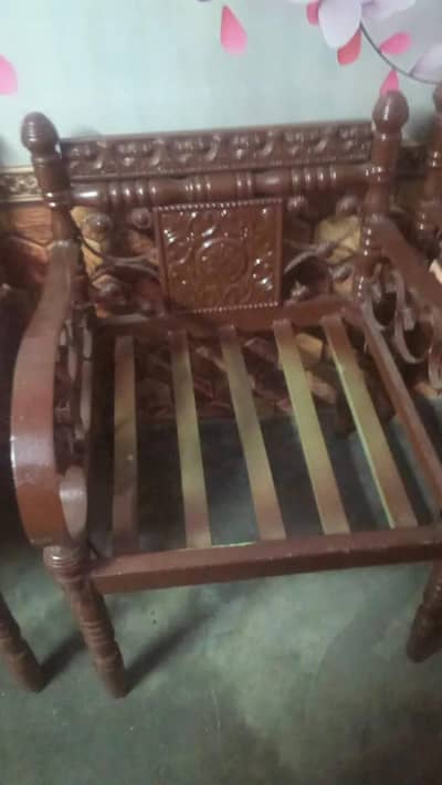 iron sofa for sale