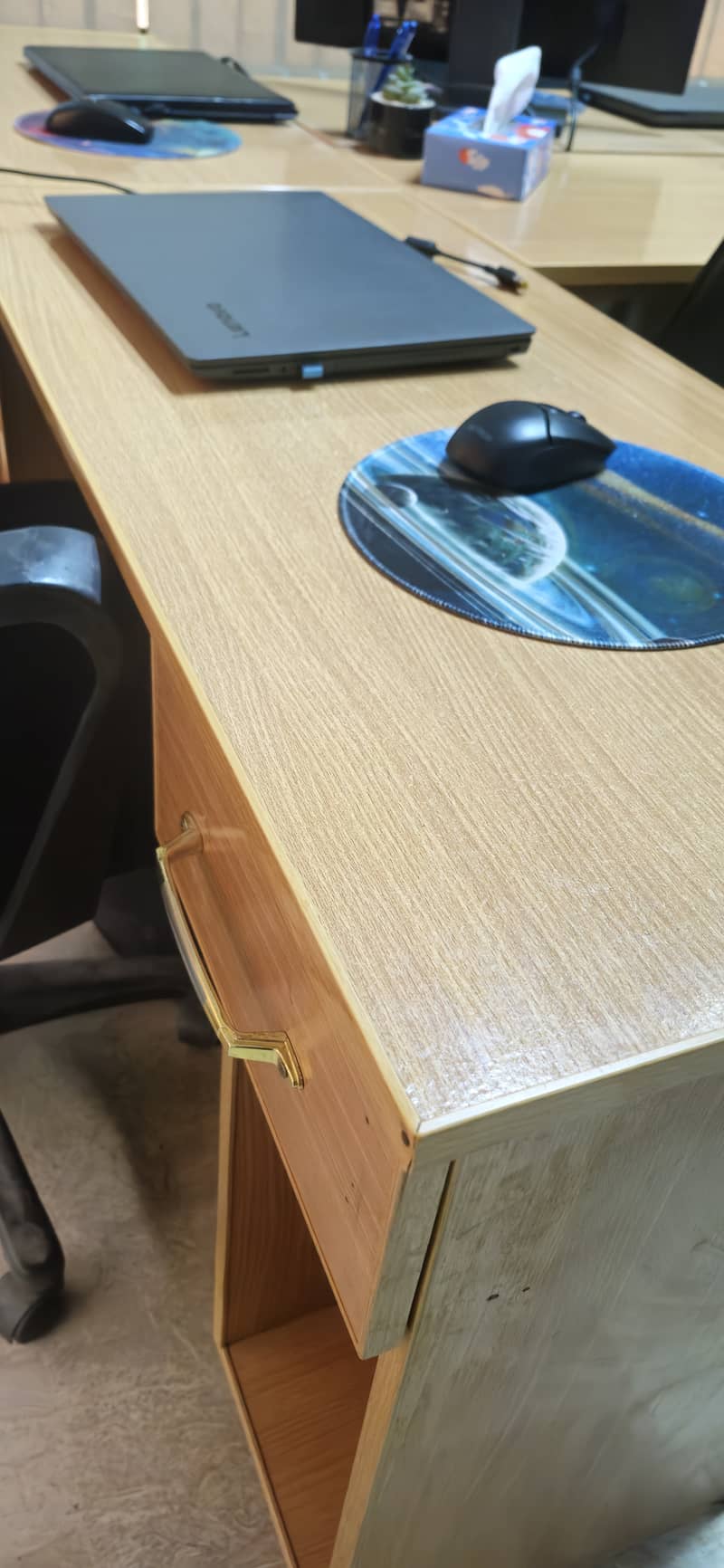 Office Table Workstation 0