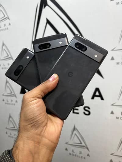 iCONIC MOBILES & GADGETS