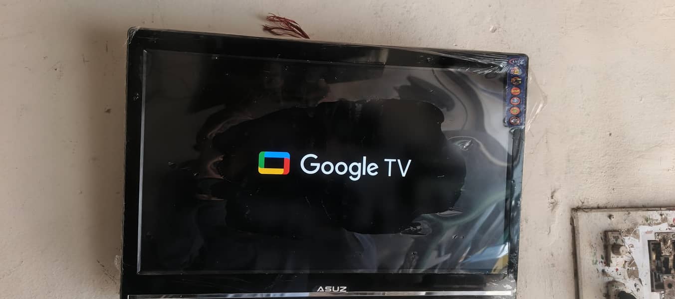 lcd Android 24inch 4