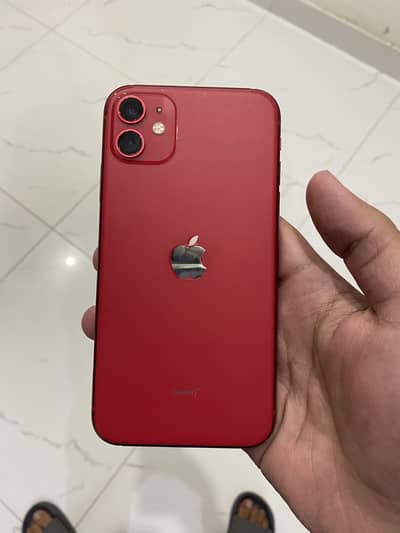 iPhone 11 non pta