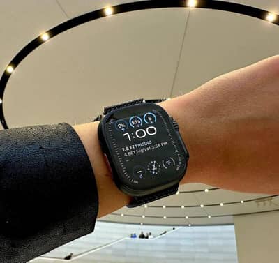 Apple Watch Ultra 2