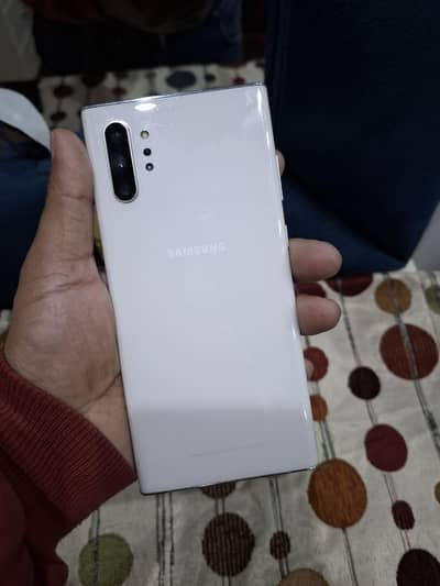 samsung note 10 plus 12gb ram