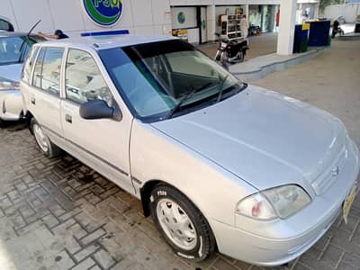 well mantian Cultus VXR