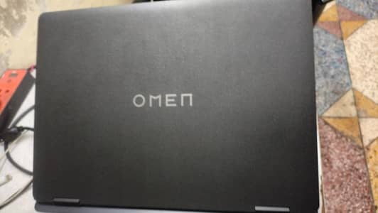 HP Omen 16" 2025 - RTX 5070 - 64gb ddr5 - Box and Warranty