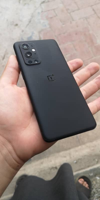 Oneplus 9 pro 5G