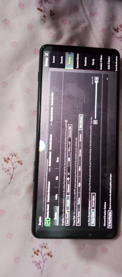 sony Xperia 5 mark 3 for sell