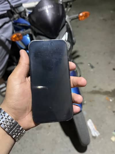 14 pro factory unlocked