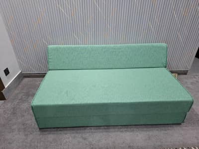 brand new sofa cum bed