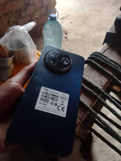 Itel S24 For Sell
