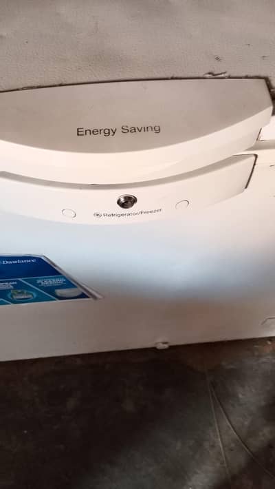 anergy saver freezer