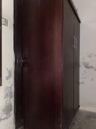 safe almari . . large size . . .