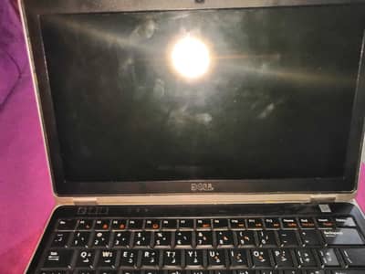 Latitude E6230
