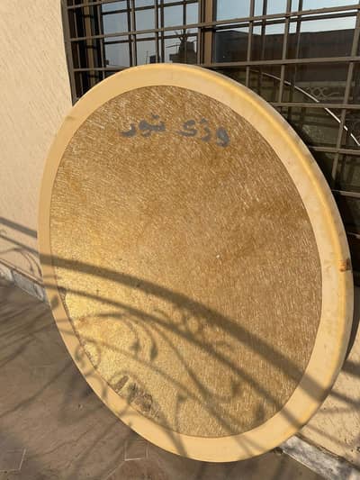 2 Dish 2 Receivers 4 LNBs 2 Stands in 16000