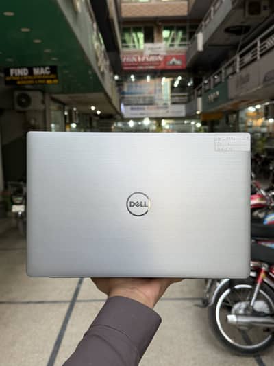 Dell latitude 7420 i7 11Gen 16gb 512gb