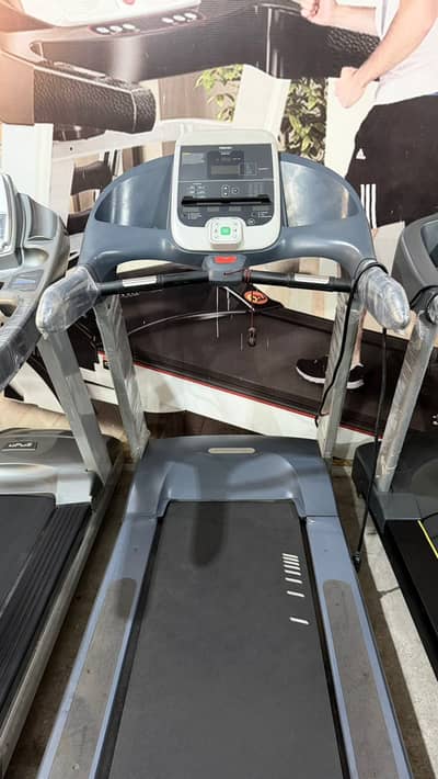 Treadmills | Commercial Treadmills | Treadmills for Gym | Gym Machines