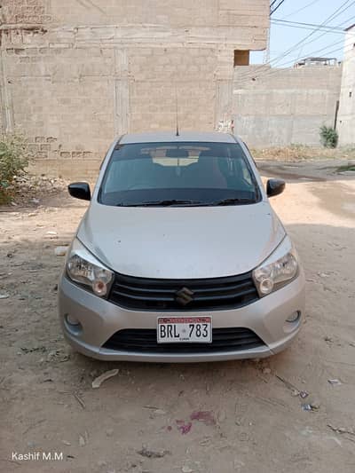 Suzuki Cultus VXR Model 2020 for sale