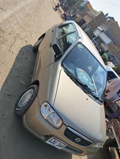 suzuki alto total original. . 17 km fuel avarege guranty