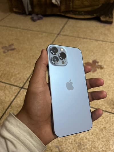 iPhone 13 pro max  | Non pta FU | 256GB