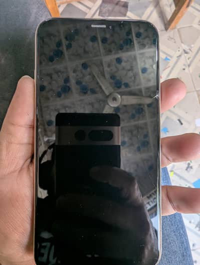 Xr non pta 128 Gb South African kit