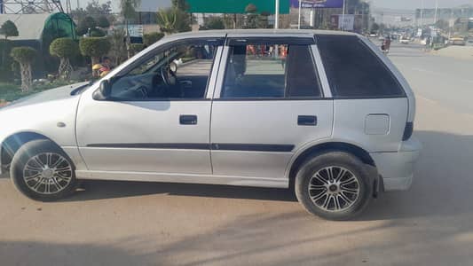 Suzuki Cuktus For sale