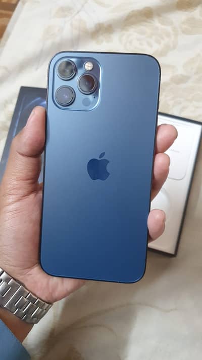 Apple iPhone 12 Pro Max 128GB