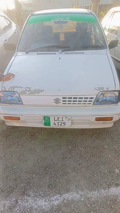Mehran for sale