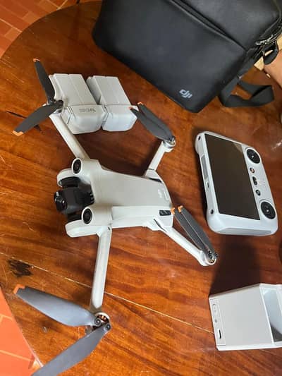 DJI Mini 3 Pro my WhatsApp sirf 03010278212
