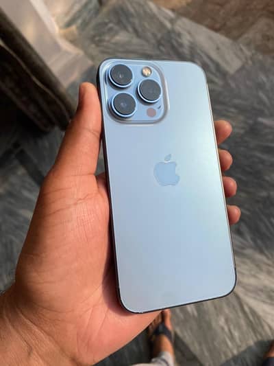 iPhone 13 Pro Non PTA
