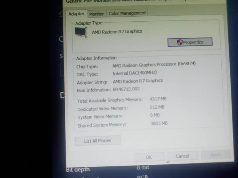 AMD A12 PRO 1