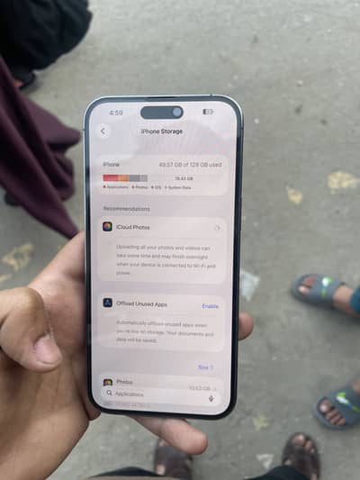 Iphone 14 pro max jv