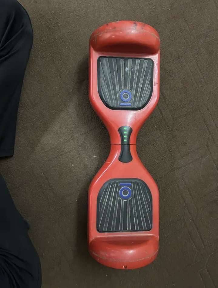 Hover board 0