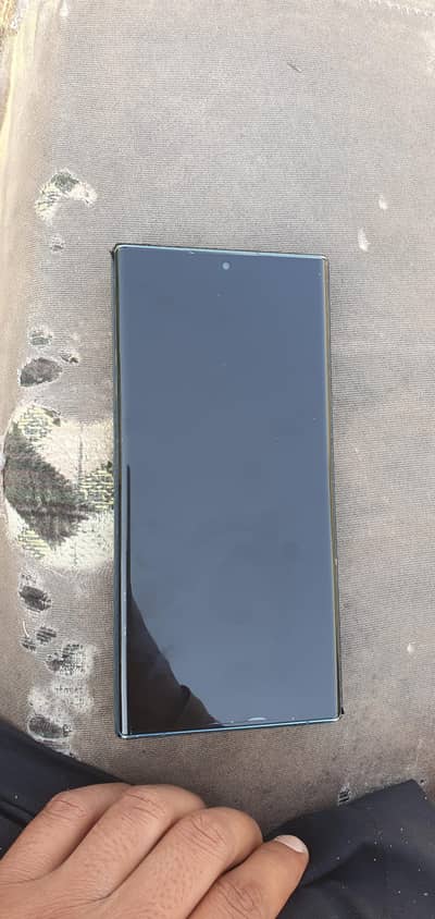 Samsung s22 Ultra  Official Pta Approved 12/512