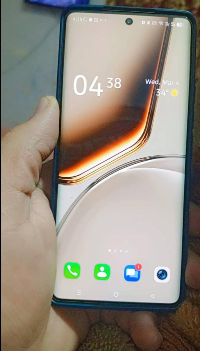 Open Box Condition 0