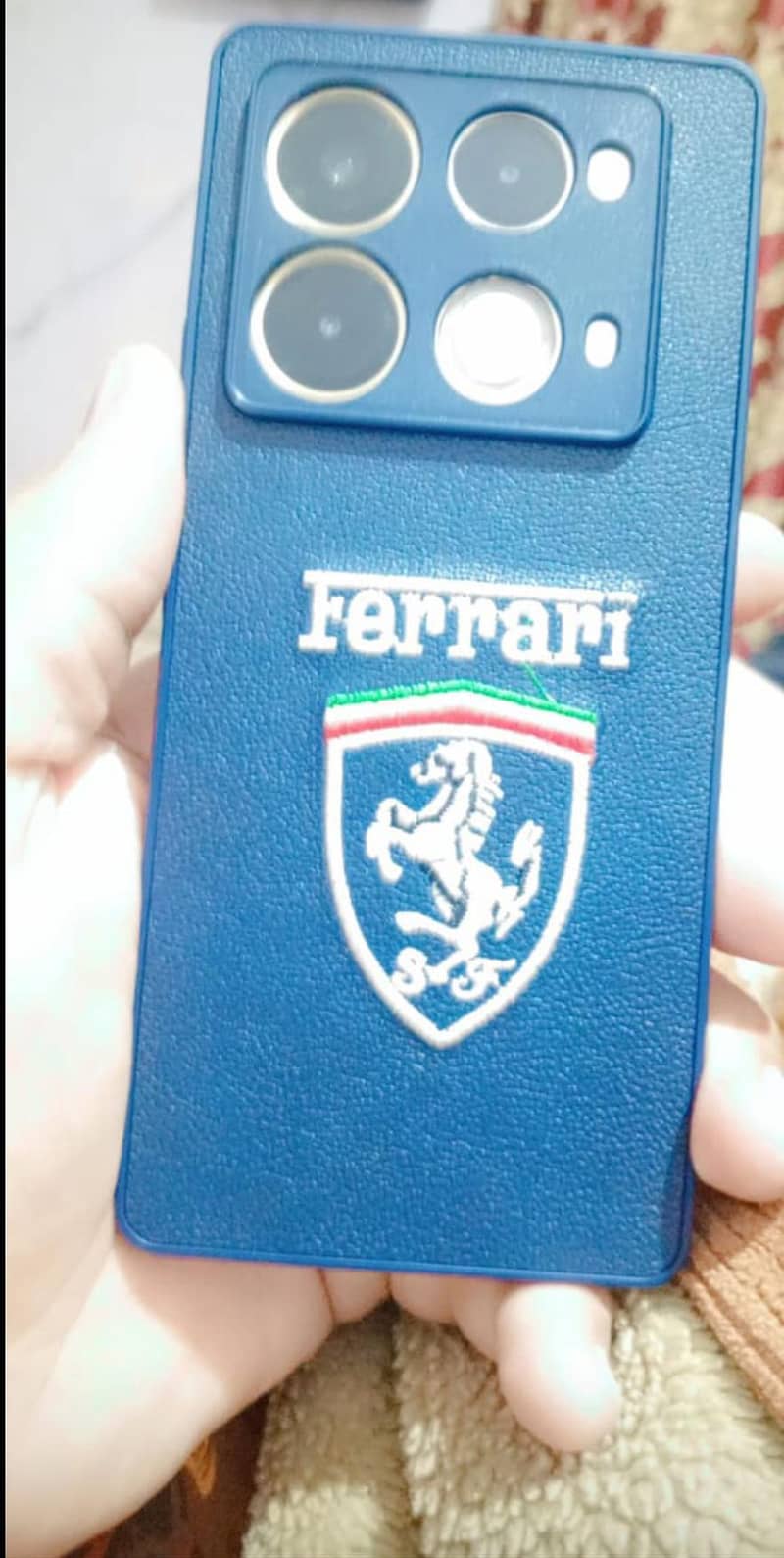 Open Box Condition 5