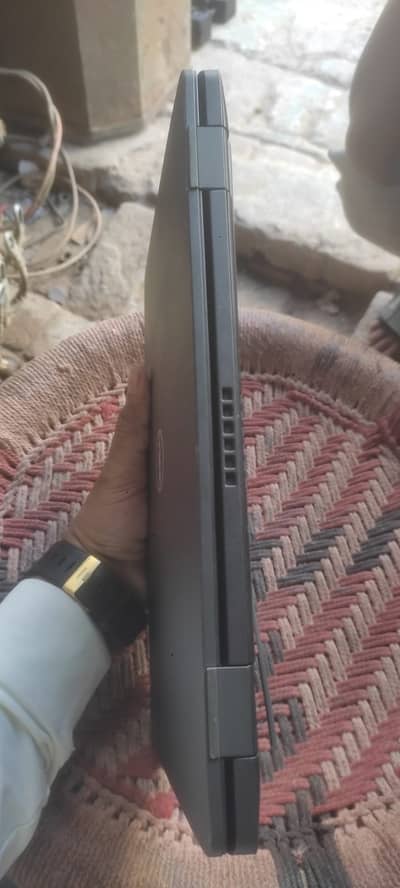 Dell 7320 core i7 11 generation touch 180 degree 16 GB RAM 256 GB ROM.