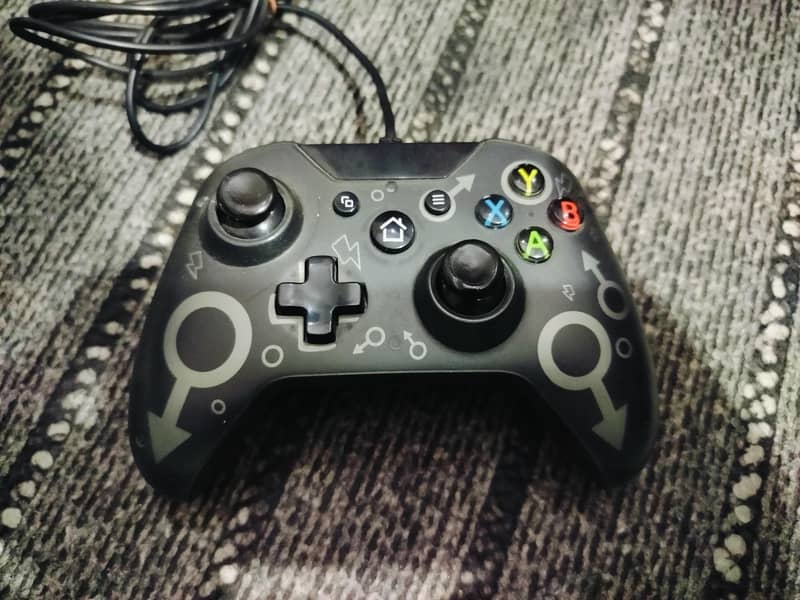 Xbox one controller 0