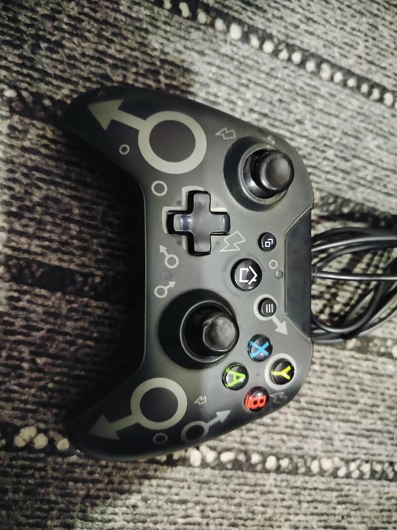 Xbox one controller 1