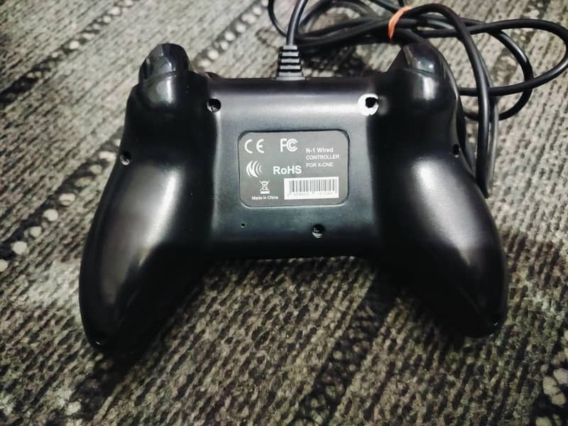 Xbox one controller 4