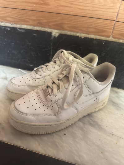 Nike air force 100% original