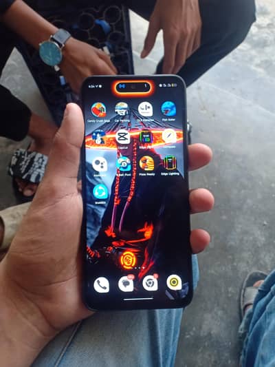 infinix Smart 10 plus exchange possible