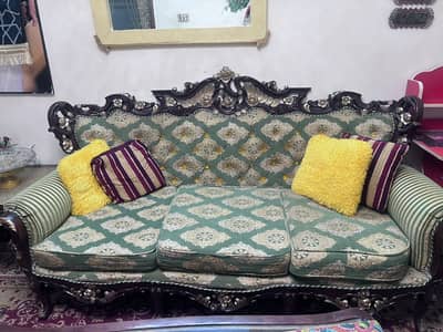 Sofa Set
