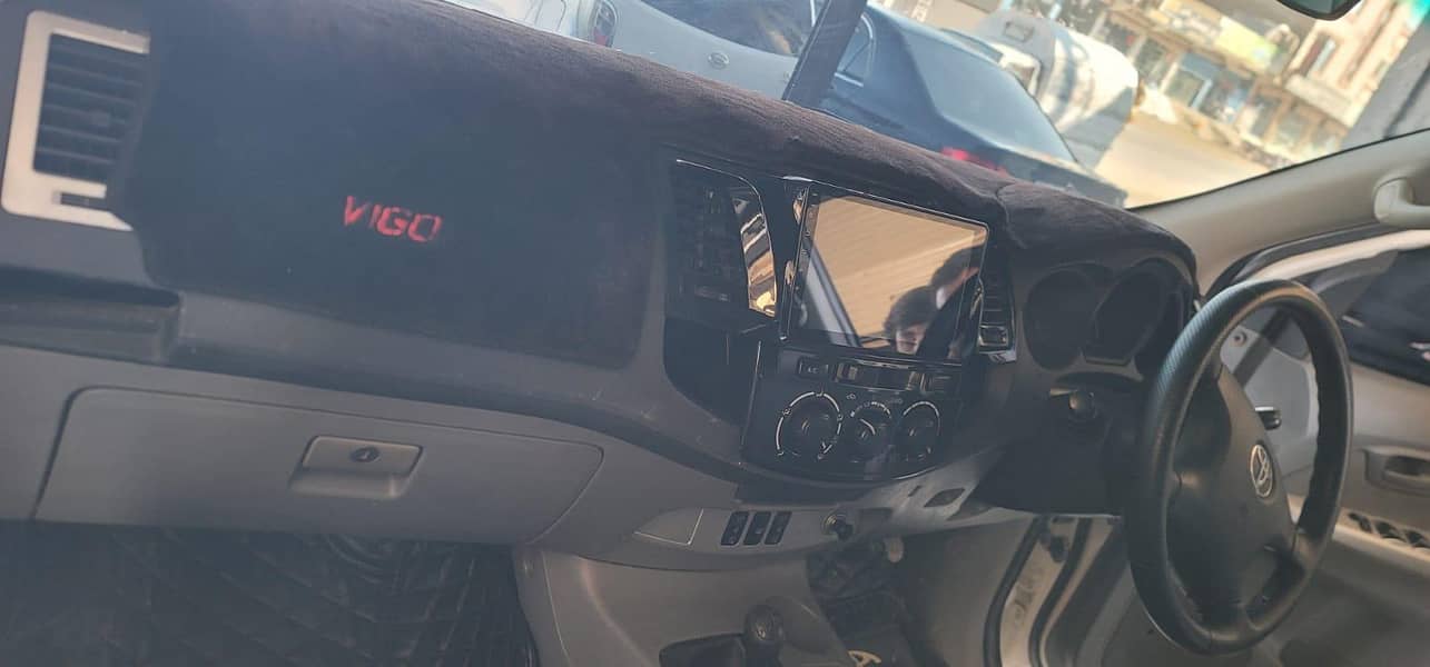 2012 ویگو .  .  .  .  .  .  .  . 2