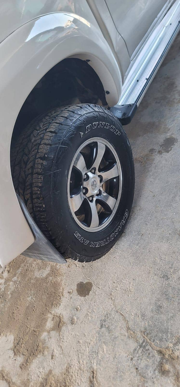 2012 ویگو .  .  .  .  .  .  .  . 4