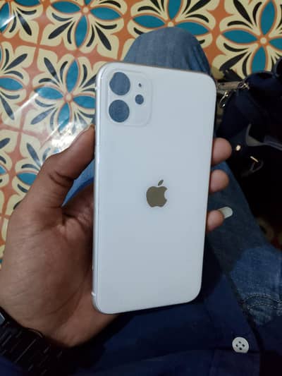 Iphone 11 housing and back glass,,